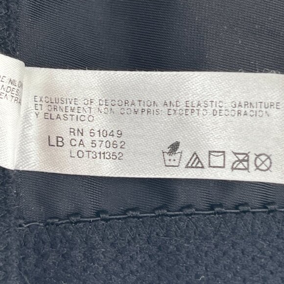 Wacoal 855192 Basic Beauty Full Coverage Underwire Size Bra 44D - Picture 9 of 12